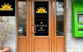 Arevahostel&Apartment